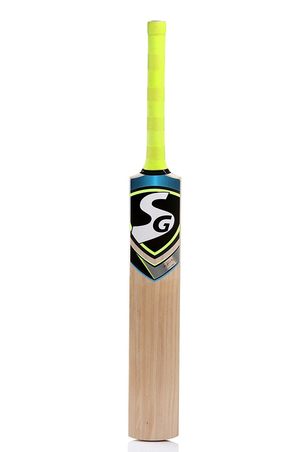 What is Kashmir Willow Cricket Bat and How to Maintain it?