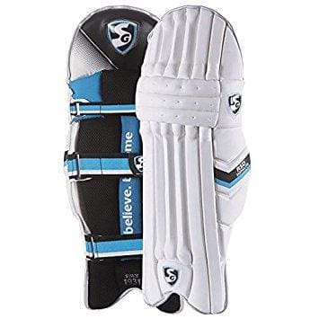 Different Types Of Cricket Pads
