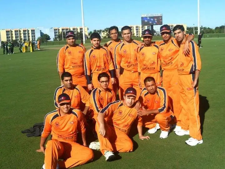 Where can I find more information for playing Cricket in New York?