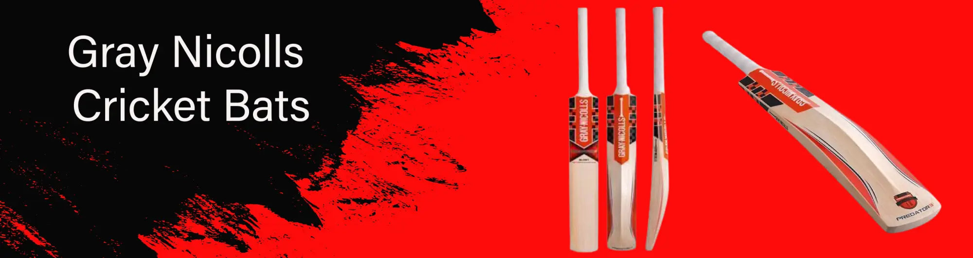 Collection Image Gray Nicolls Cricket Bats