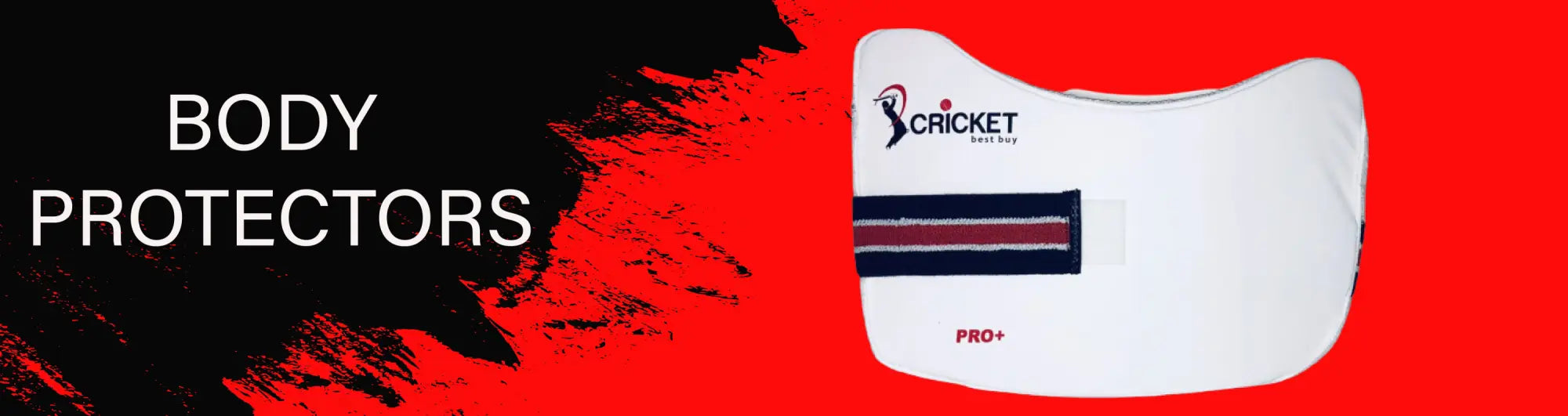 BODY PROTECTORS Cricket Chest Guard