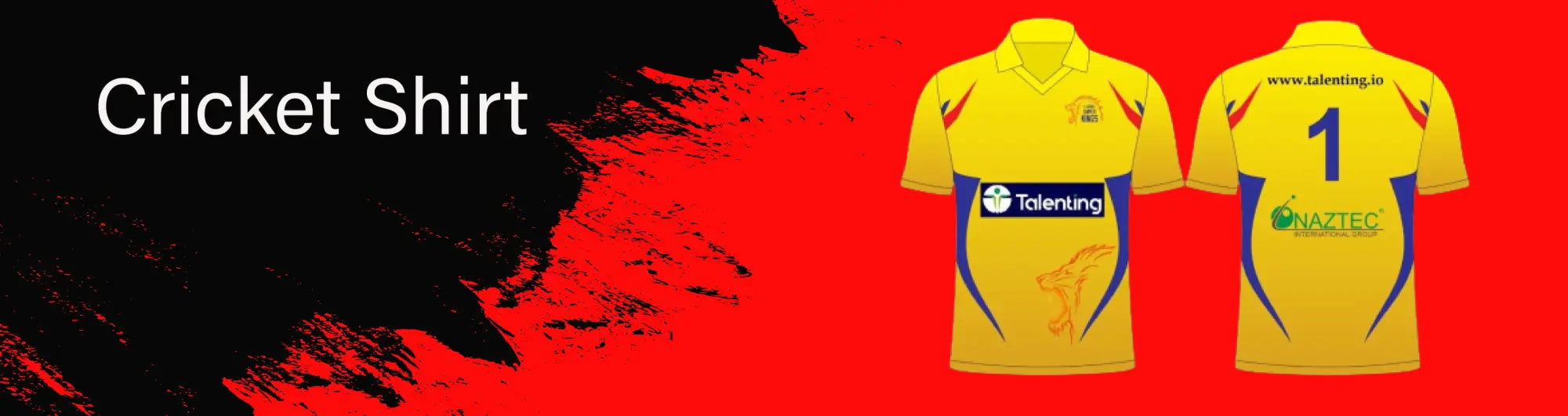 Collection image cricket shirts