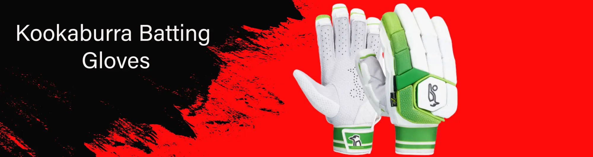 Collection Image Kookaburra Batting Gloves