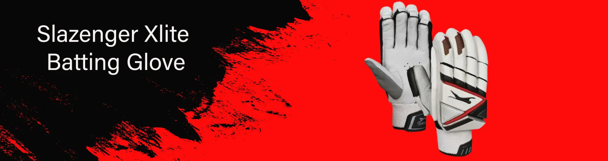 GLOVES Slazenger Batting Glove