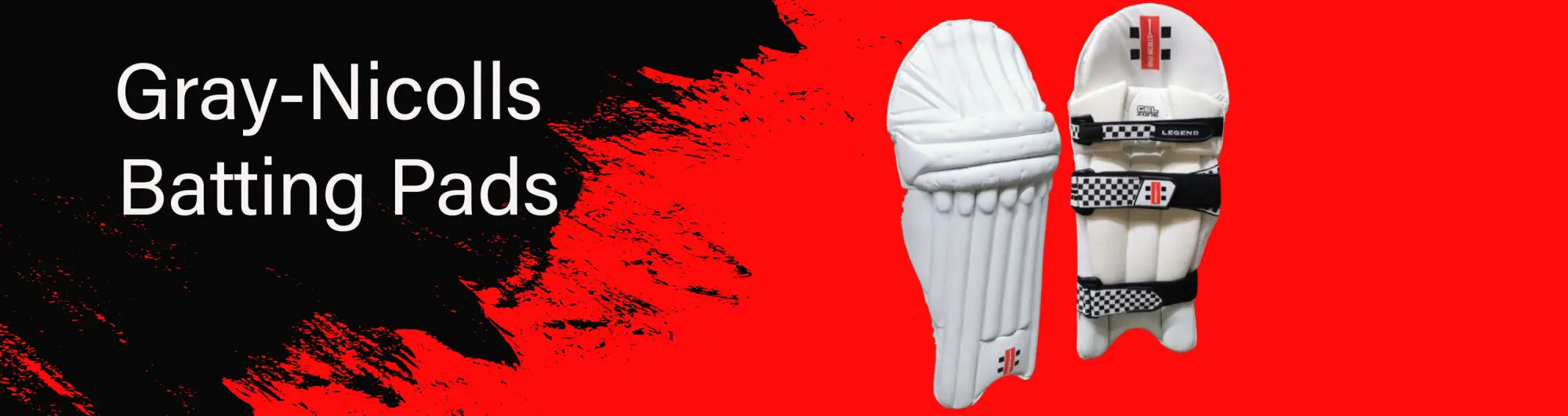 Gray nicolls pads and gloves sales