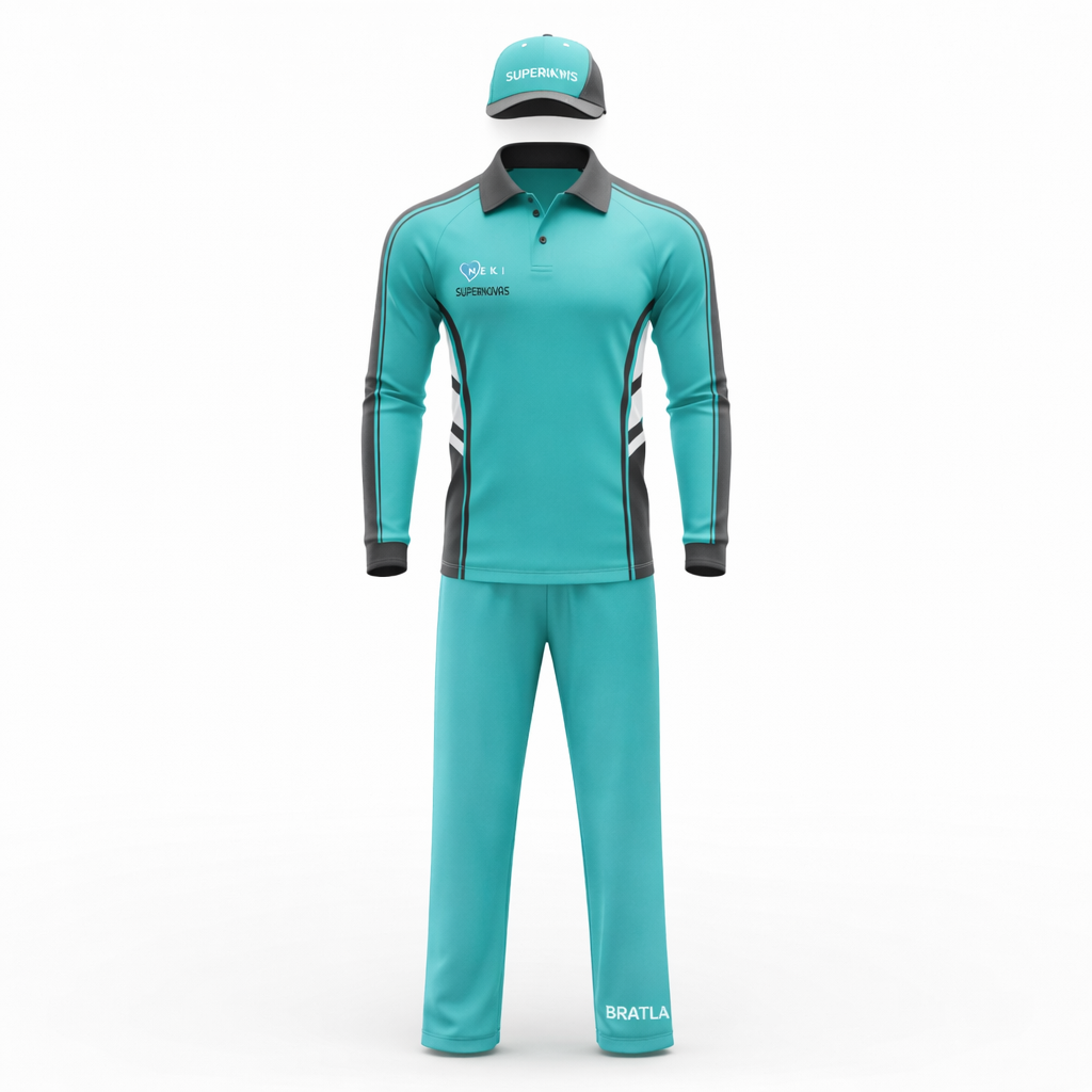 Fully Customizable Sports Jersey Shirt Kit Shirt Only