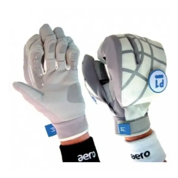 Aero P1 Hand Protector Cricket Batting Gloves Clearance no returns - GLOVE - BATTING