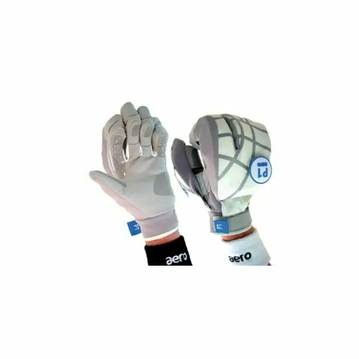 Aero P1 Hand Protector Cricket Batting Gloves Clearance no returns - GLOVE - BATTING