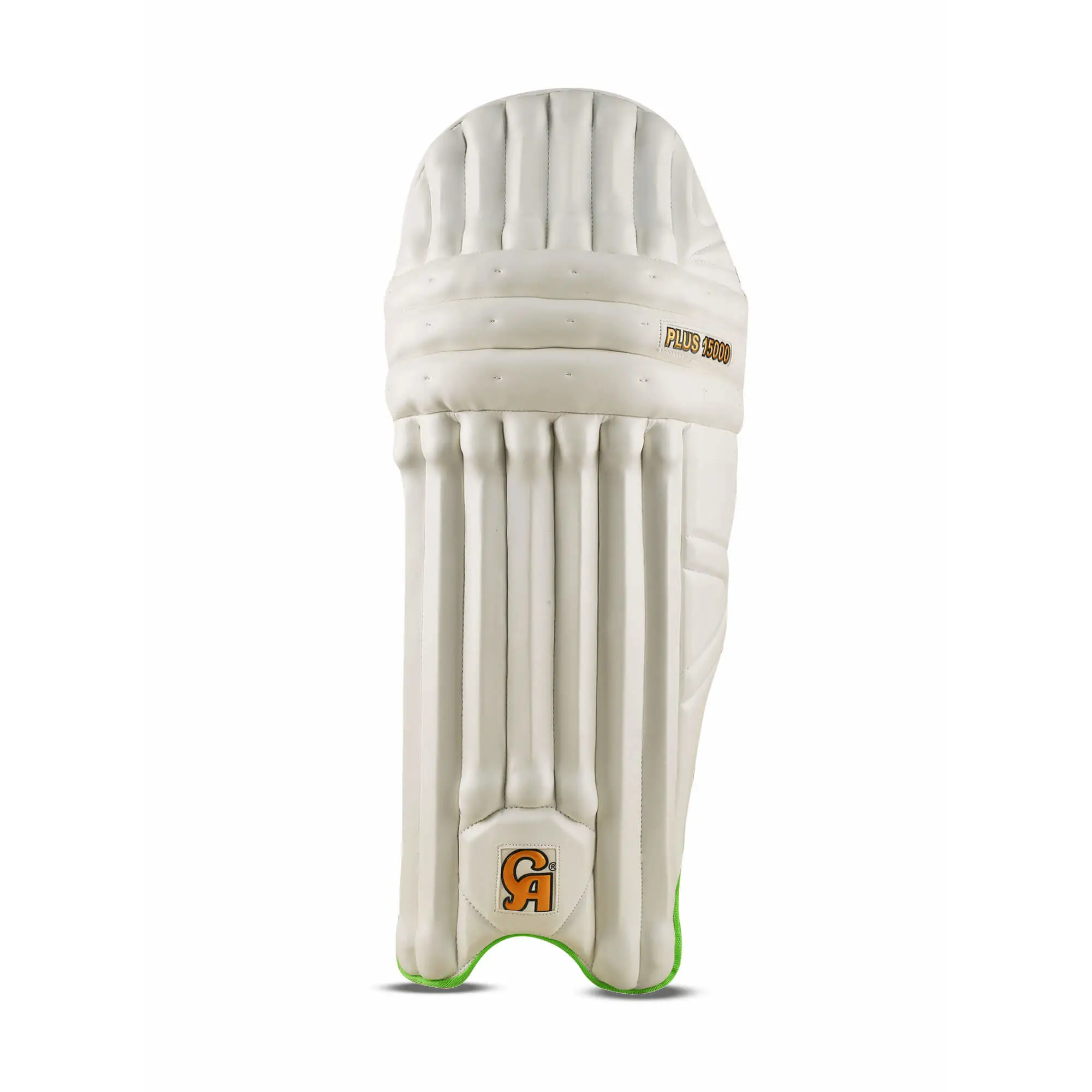 CA Plus 15000 Cricket Batting Pads Made By Using DX Rexine Adult - Right Hand - PADS - BATTING