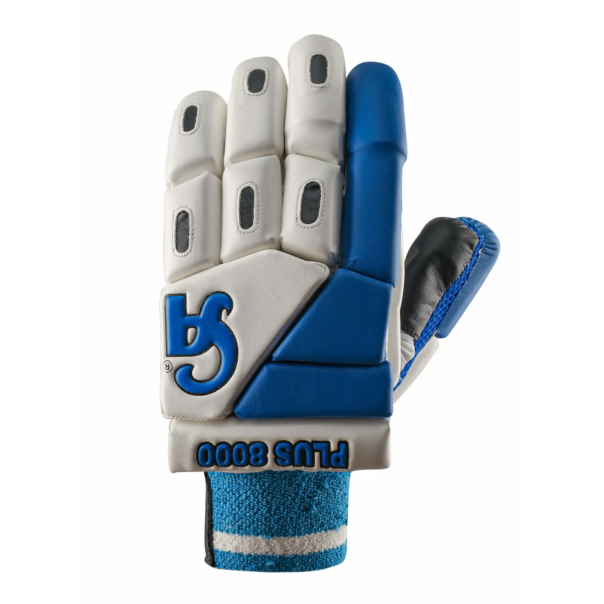 CA Plus 8000 Cricket Batting Gloves - GLOVE - BATTING