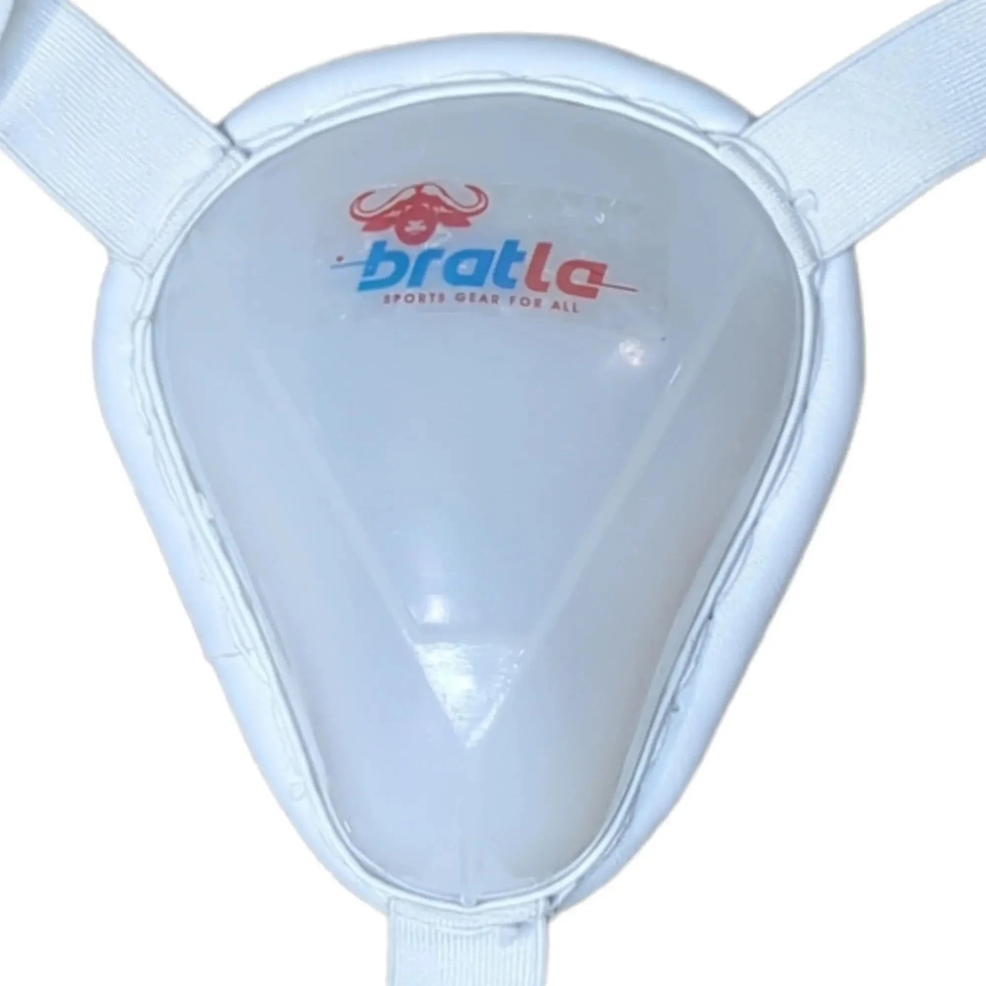 Cricket Abdominal Guard Padded Edging with Straps Foam Casing - BODY PROTECTORS - ABDO GUARDS