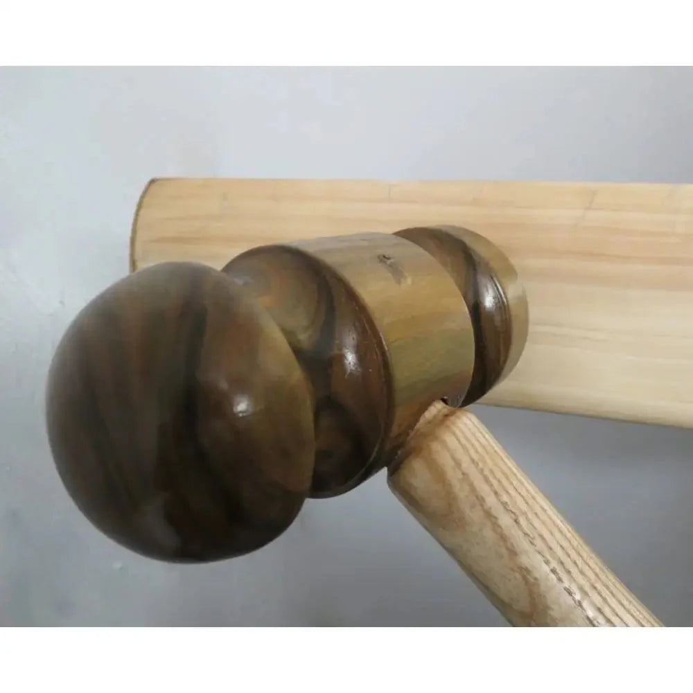 Cricket Bat Add on - Professional bat knocking service