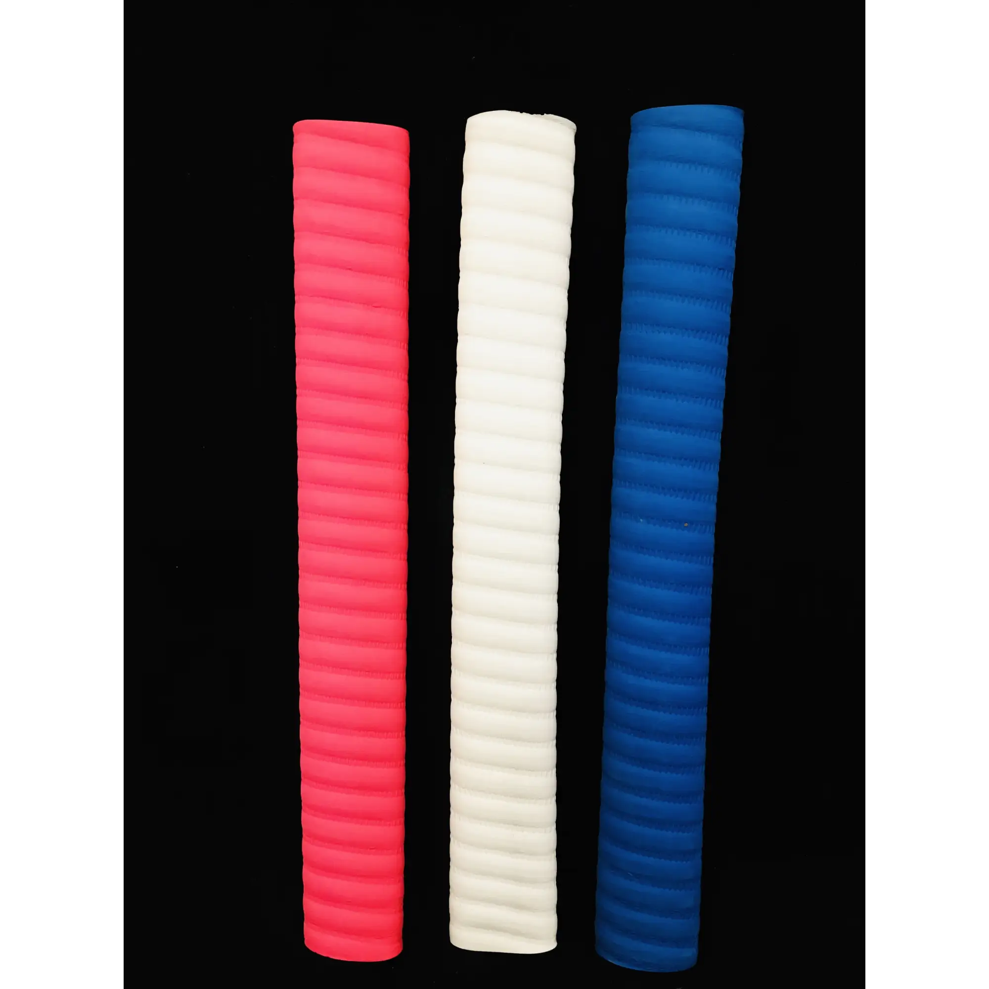 Cricket Bat Handle Grip Coil Design by Graddige - Cricket Bat Grip