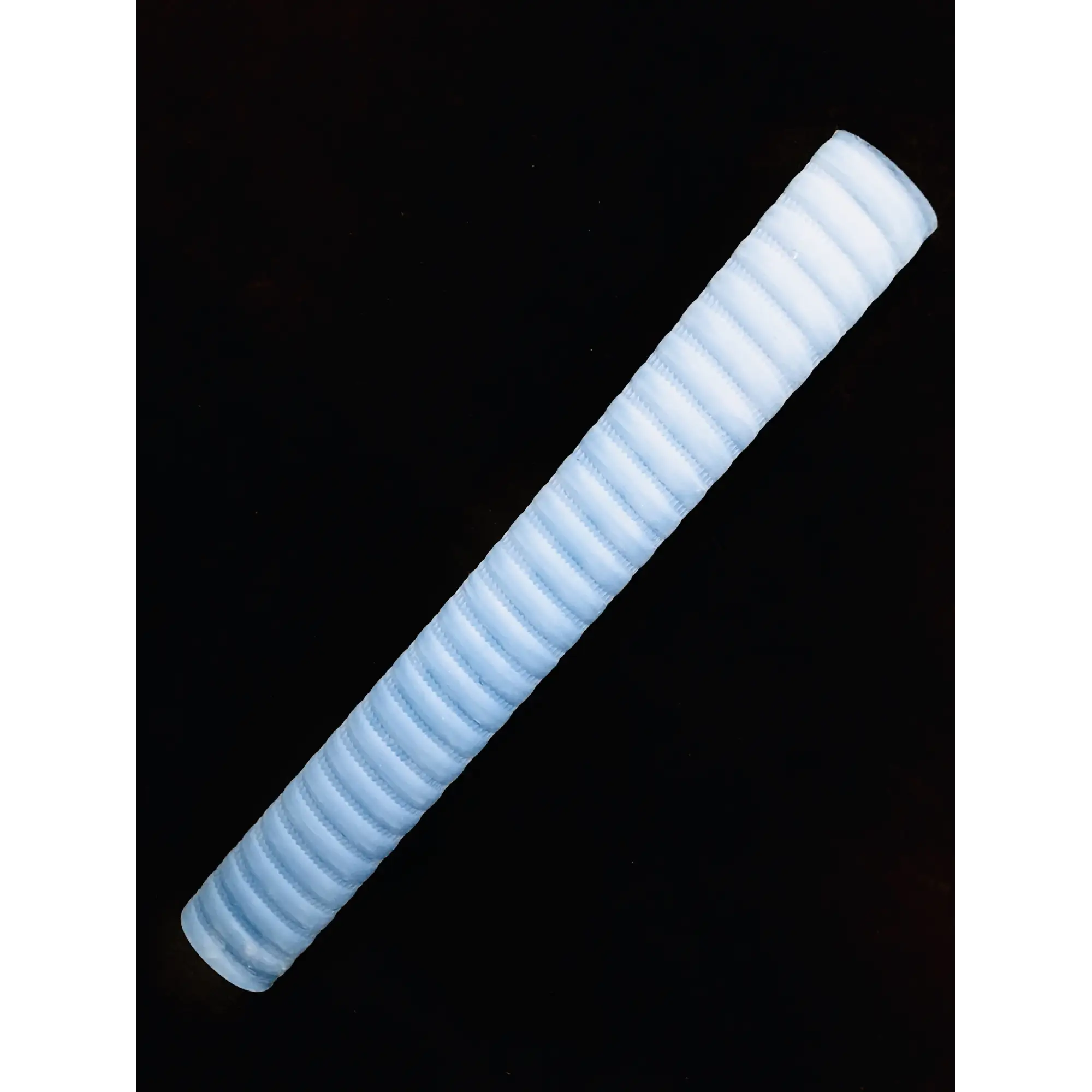 Cricket Bat Handle Grip Coil Design by Graddige - Cricket Bat Grip