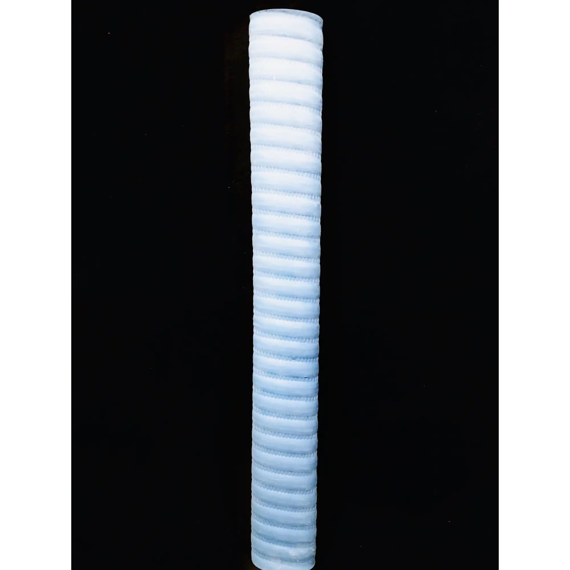 Cricket Bat Handle Grip Coil Design by Graddige - Cricket Bat Grip