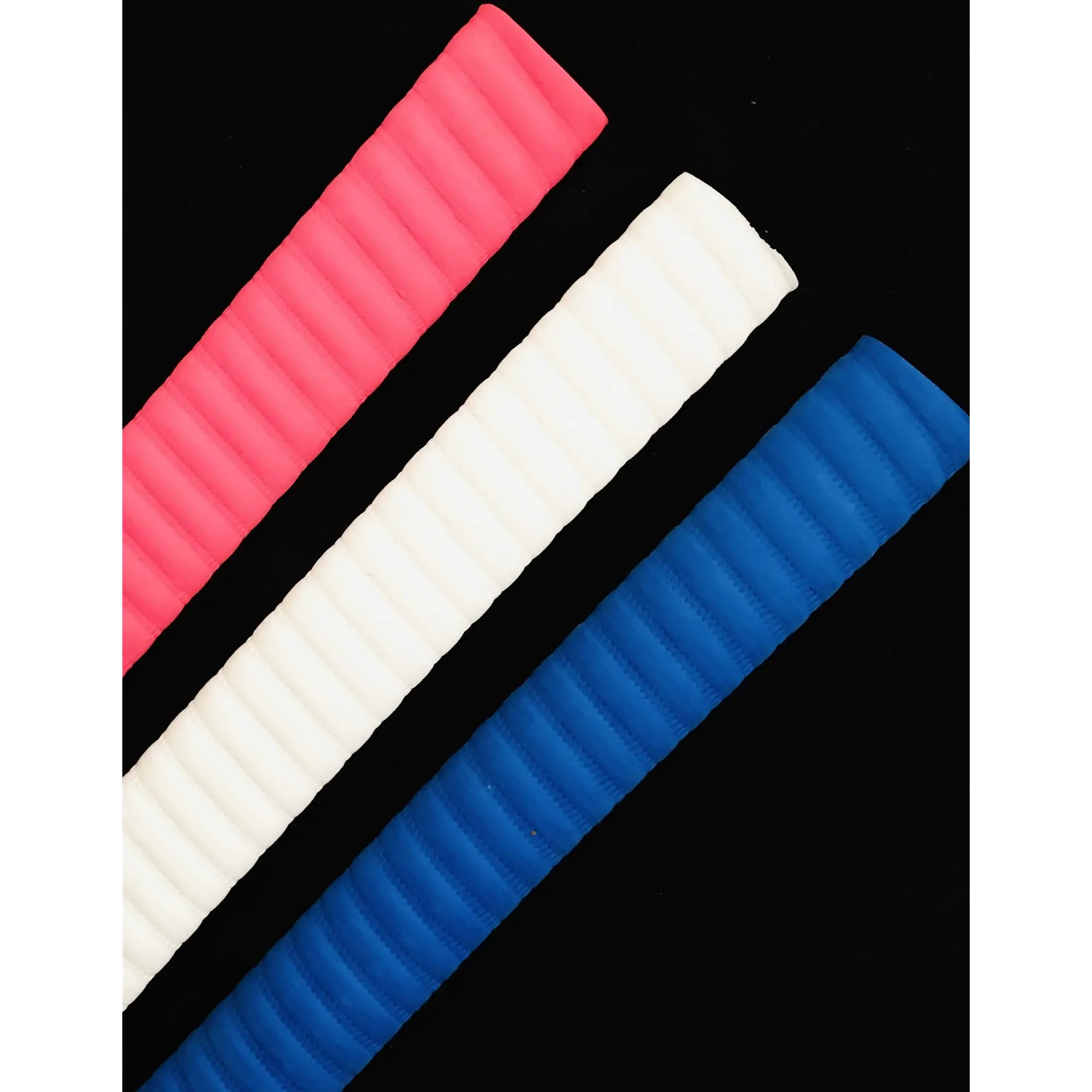 Cricket Bat Handle Grip Coil Design by Graddige - Cricket Bat Grip