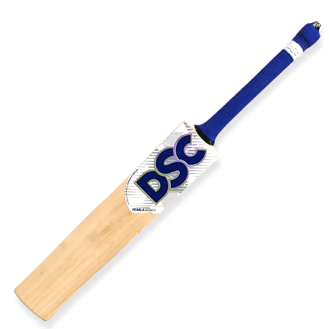 DSC Pearla Wonda Cricket Bat English Willow - Short Handle / 2.9-2.12 - BATS - MENS ENGLISH WILLOW