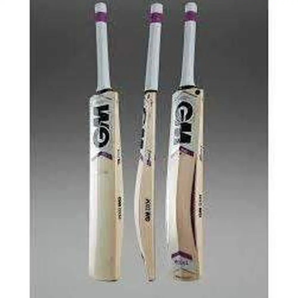 Gm Mogul F4.5 Dxm 808 Cricket Bat - BATS - MENS ENGLISH WILLOW