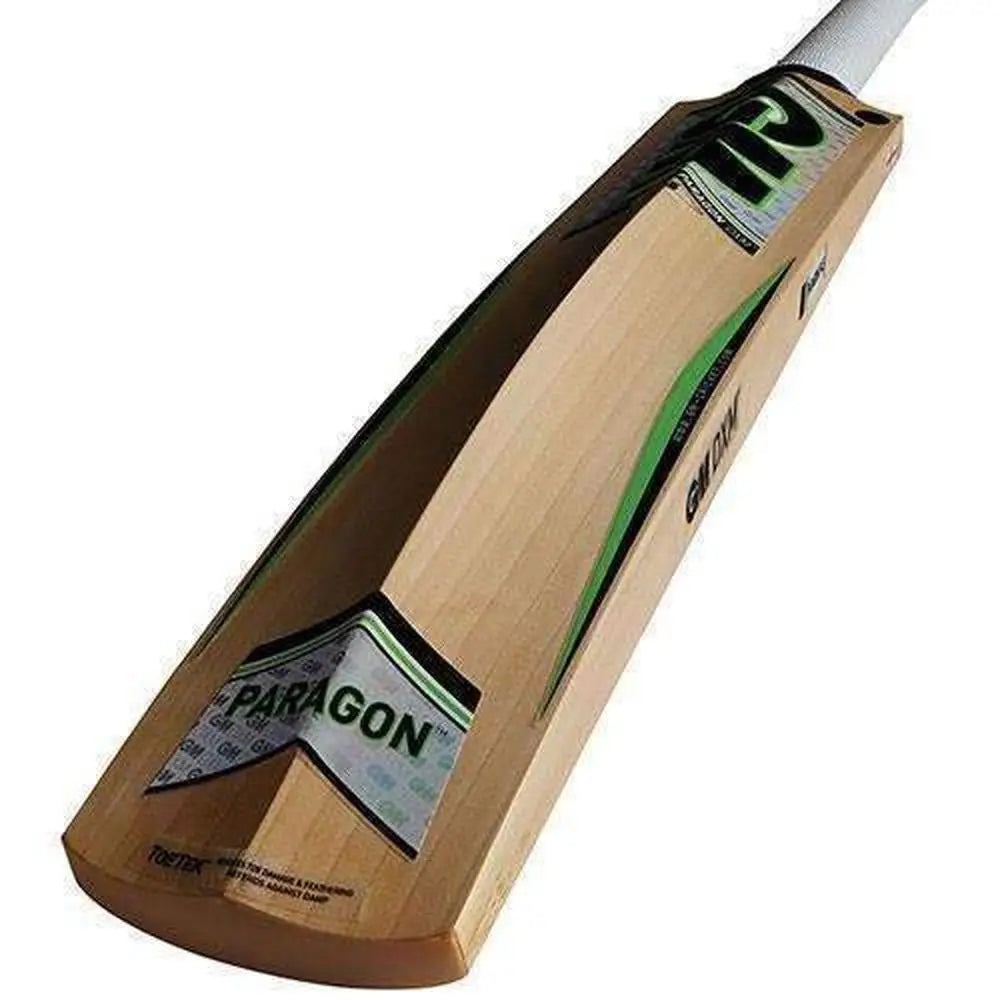 Gm Paragon F4.5 Dxm Le Ttnow Cricket Bat - BATS - MENS ENGLISH WILLOW