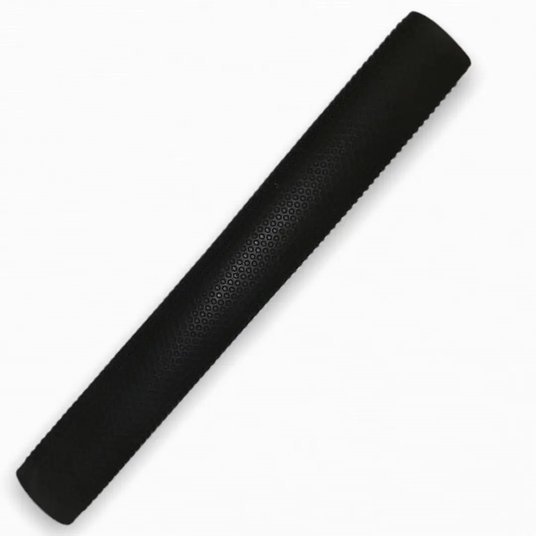GR Cricket Bat Grip Octopus Design Various Color - Black - Cricket Bat Grip