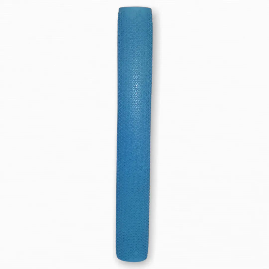 GR Cricket Bat Grip Octopus Design Various Color - Blue - Cricket Bat Grip