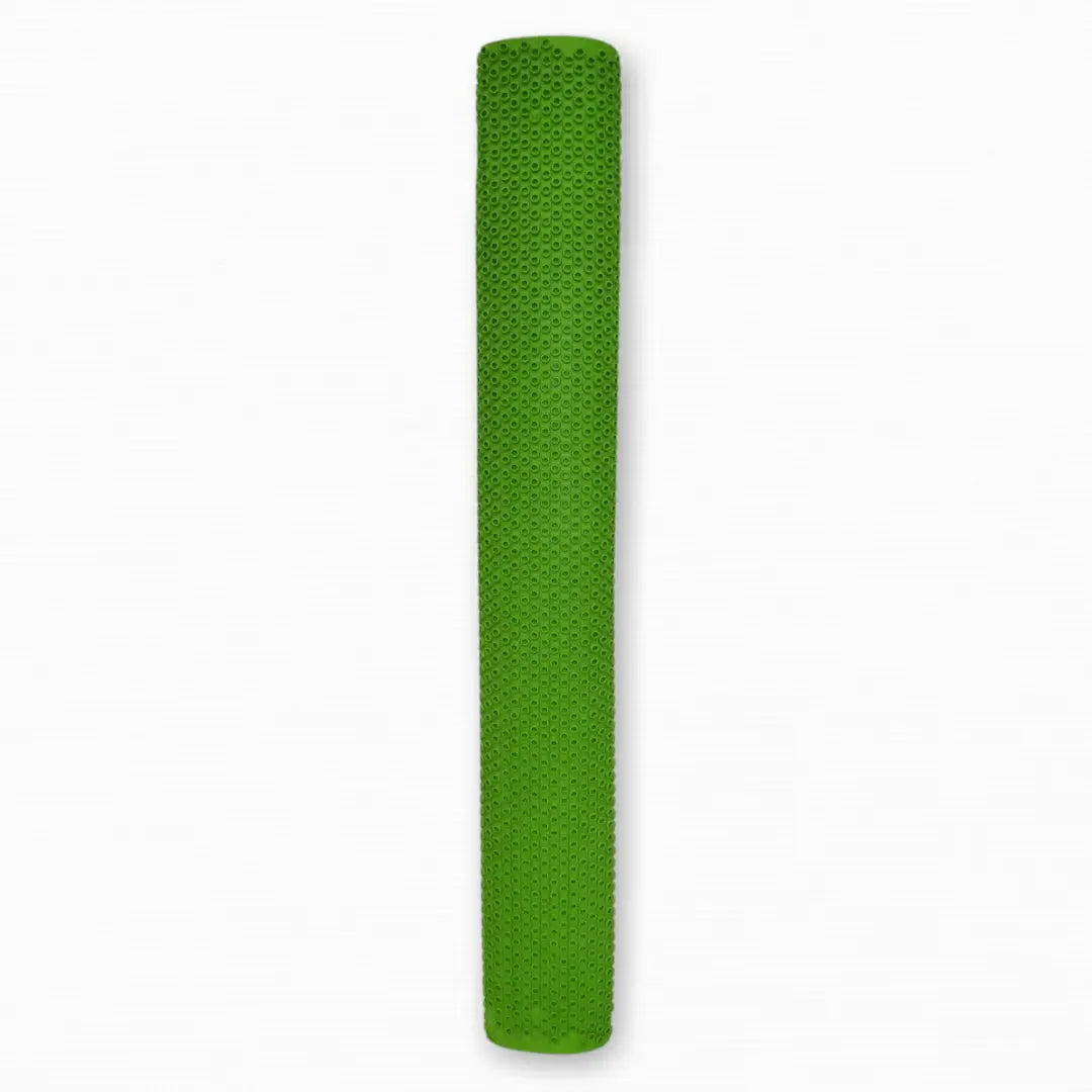 GR Cricket Bat Grip Octopus Design Various Color - Green - Cricket Bat Grip