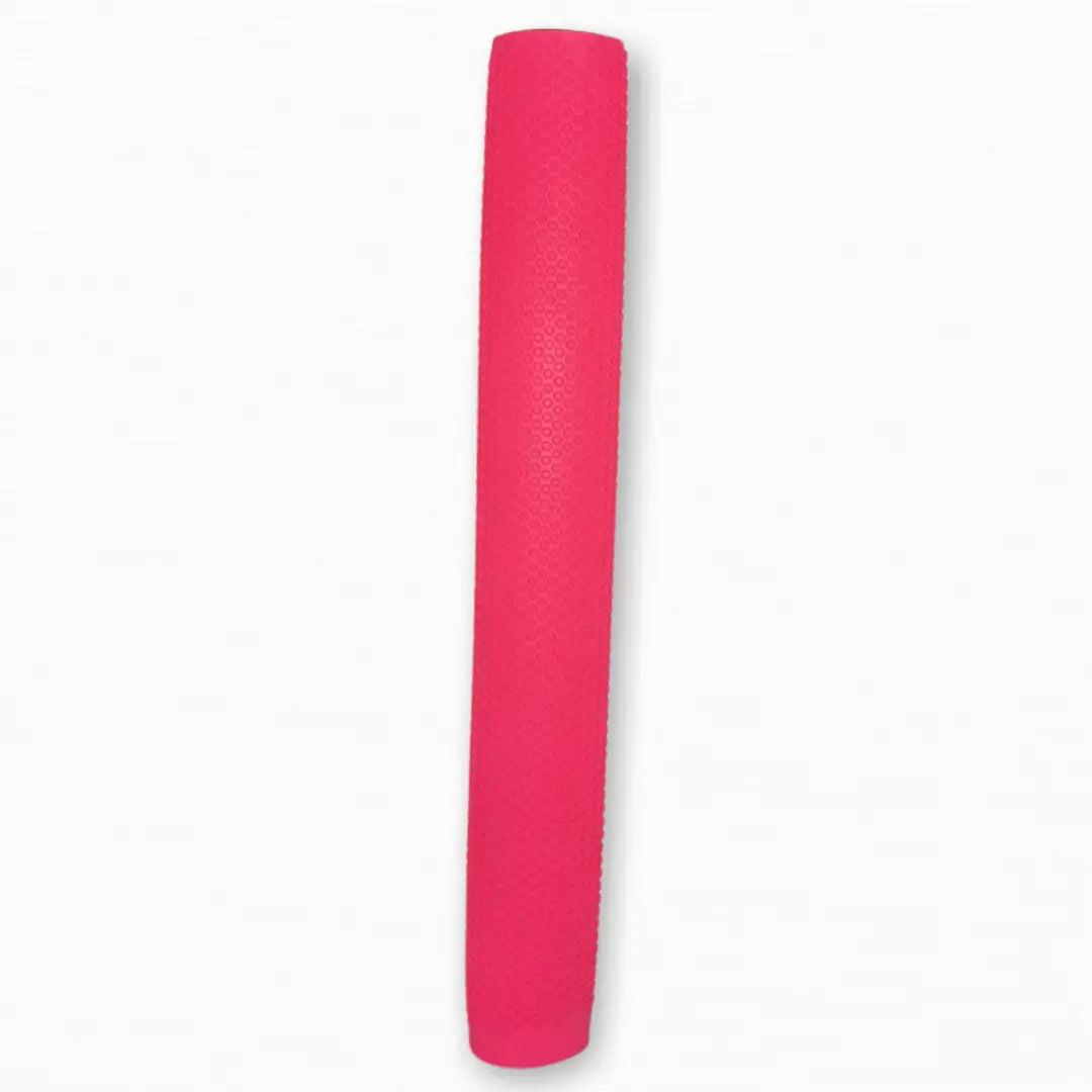 GR Cricket Bat Grip Octopus Design Various Color - Pink - Cricket Bat Grip