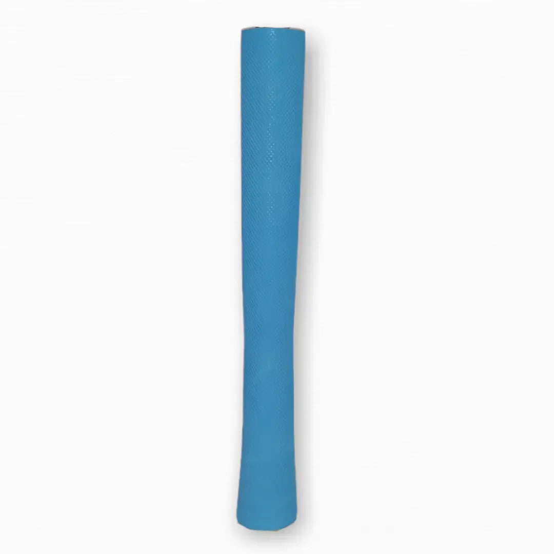 GR Diamond Cricket Bat Rubber Grip Various Colors - Blue - Cricket Bat Grip