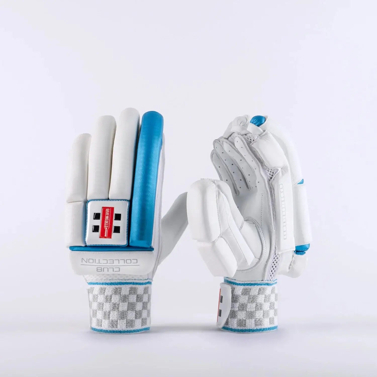 Gray Nicolls Club Collection Cricket Batting Gloves Cricket Best Buy