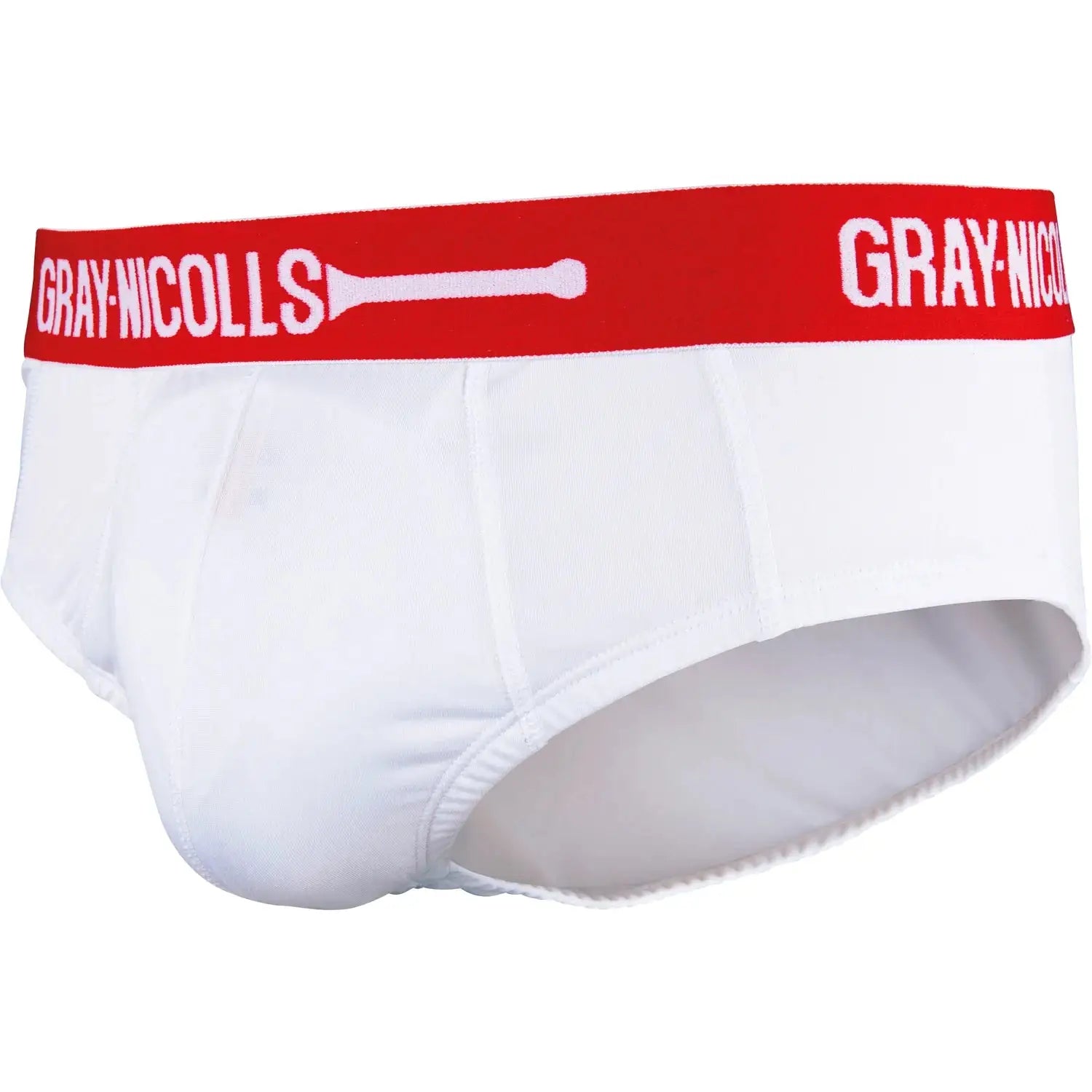 GN Cover Point Brief Pro Gray Nicolls - BODY PROTECTORS - SUPPORTERS