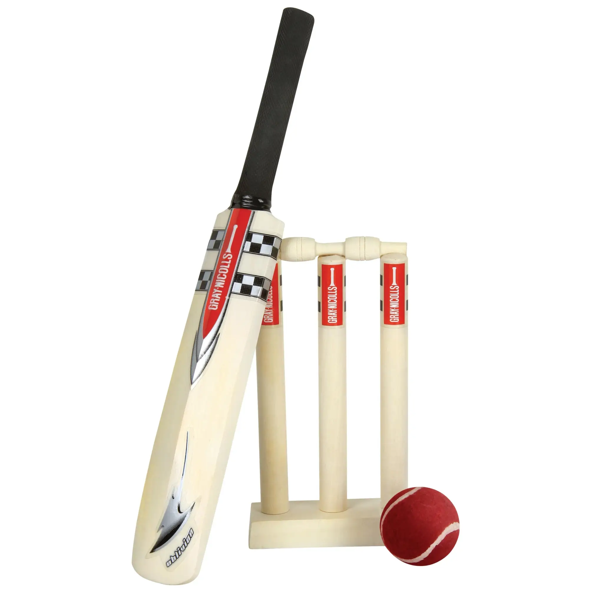 Gray Nicolls Cricket Mini Game International Set Cricket Best Buy