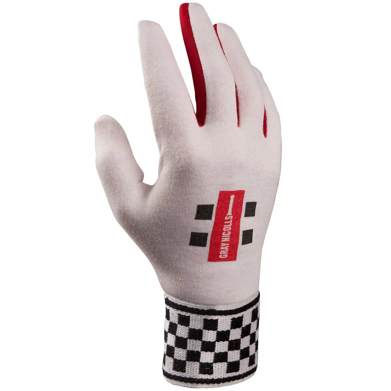 Gray Nicolls Inner Gloves Chamois Plain for Wicket Keeping - GLOVE - WICKET KEEPING