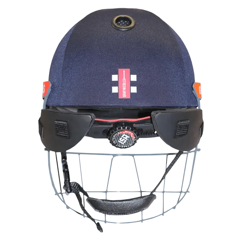 Gray-Nicolls Cricket Helmets Neckguard - HELMETS & HEADGEAR
