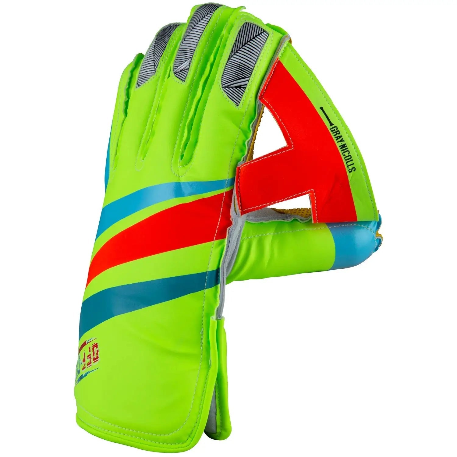 Gray-Nicolls Off Cuts Wicketkeeping Gloves Lightweight - Men - GLOVE - WICKET KEEPING
