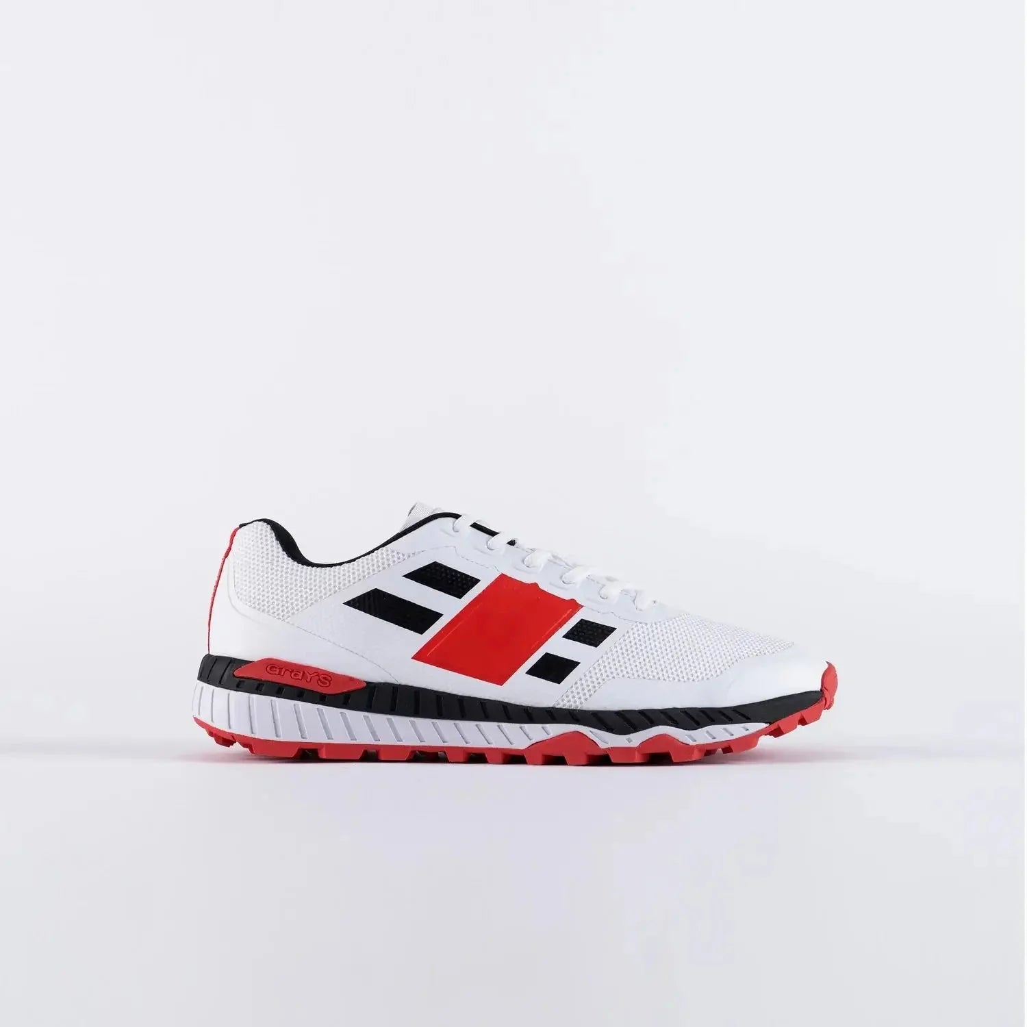 Gray Nicolls Players 2.0 Batting Shoes - Cricket Best Buy - FOOTWEAR - RUBBER SOLE