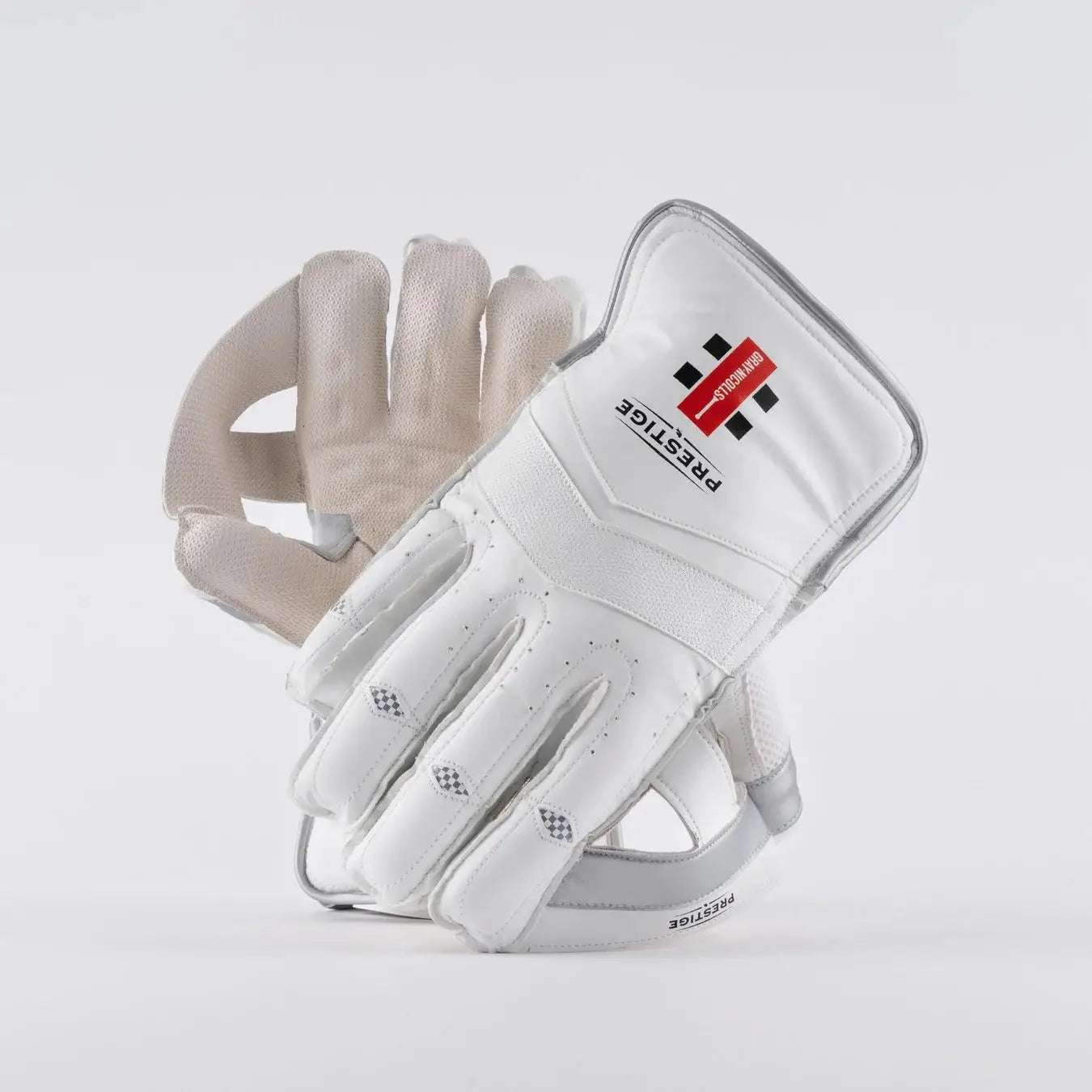 Gray Nicolls Prestige Wicket Keeper Gloves Cricket Best Buy
