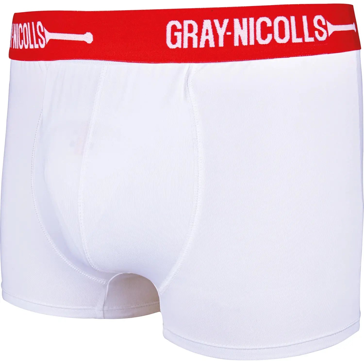 Gray-Nicolls Pro Cover Point Trunk Short with Pouch - Large - BODY PROTECTORS - SUPPORTERS