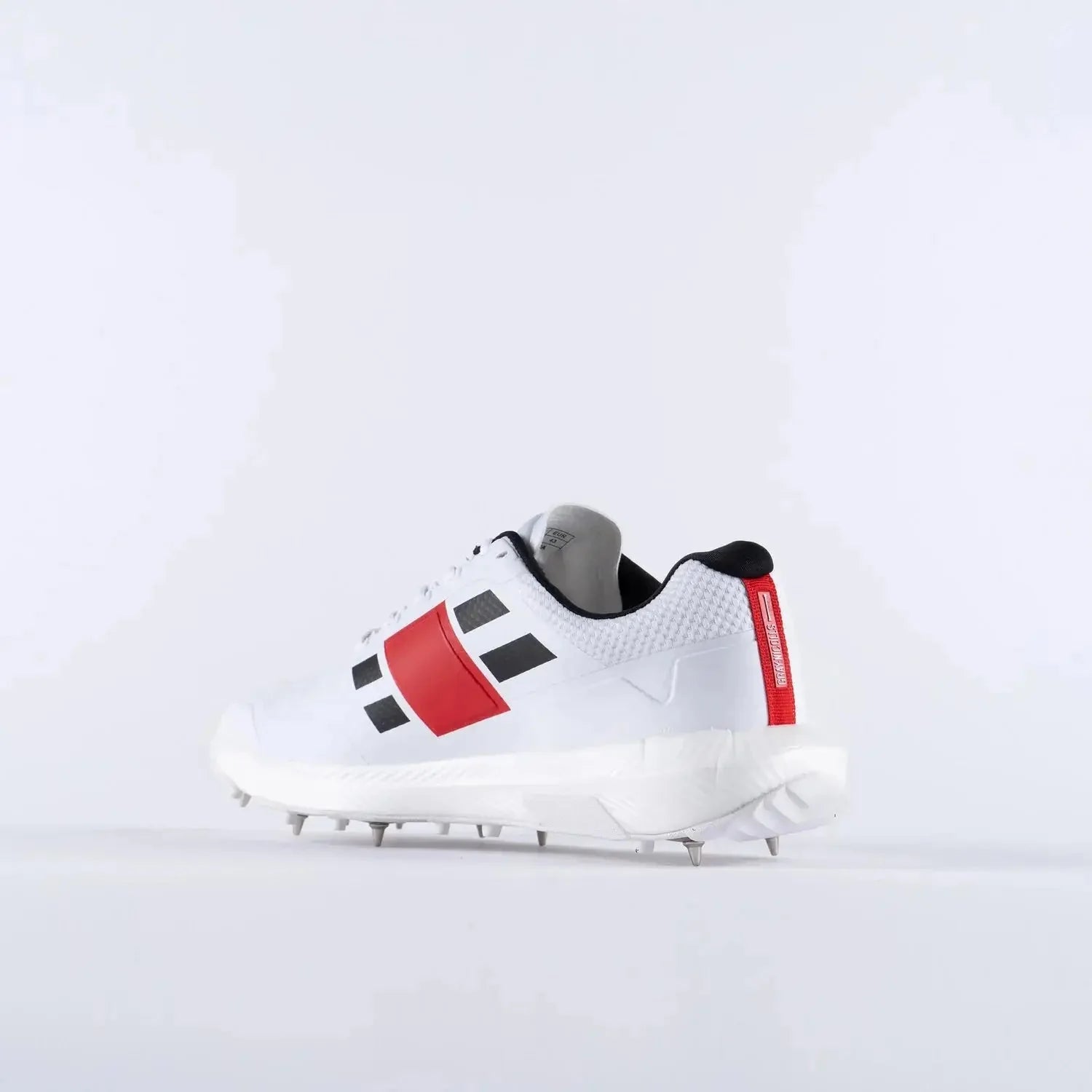 Gray Nicolls Revo Pro 1.0 Spike Adult Shoes - Cricket Best Buy - FOOTWEAR - RUBBER SOLE