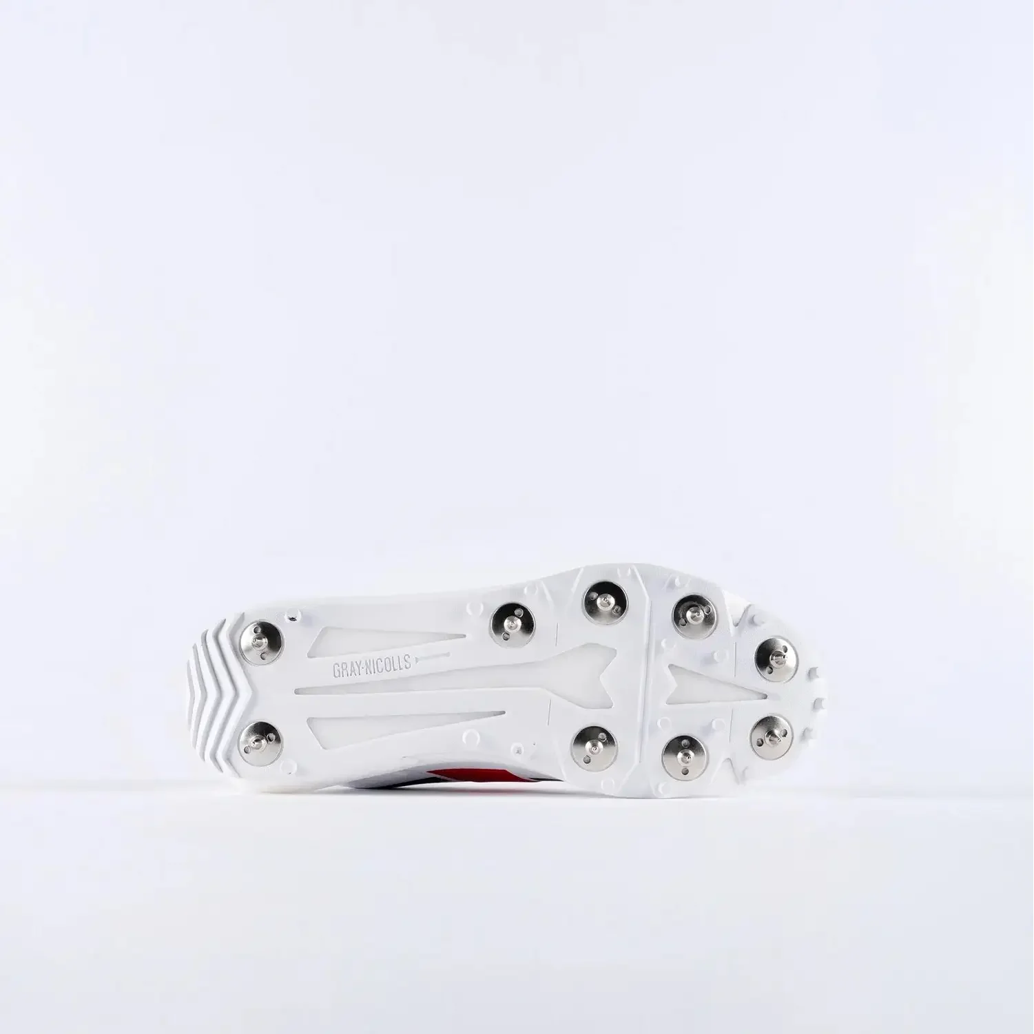 Gray Nicolls Revo Pro 1.0 Spike Adult Shoes - Cricket Best Buy - FOOTWEAR - RUBBER SOLE