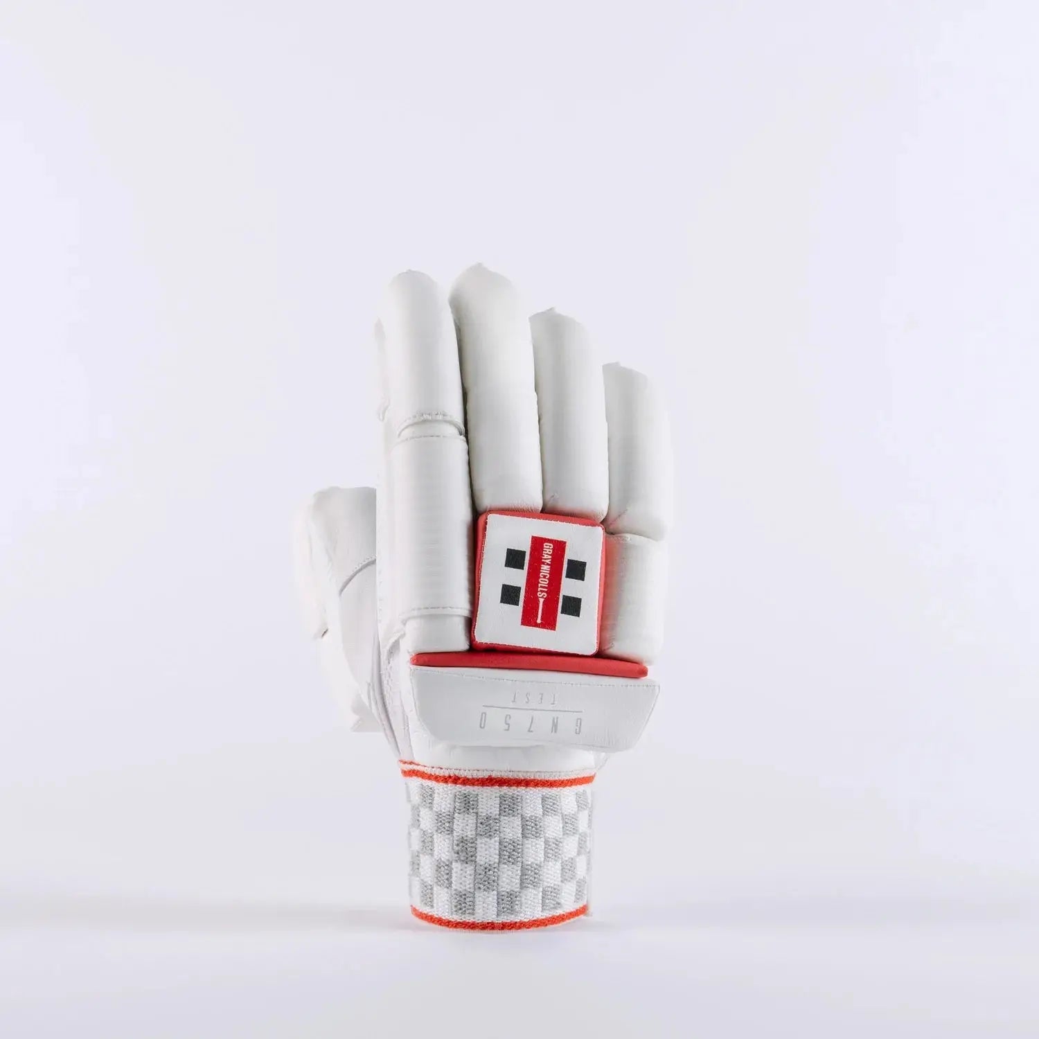 Gray Nicolls Test 750 Cricket Batting Gloves - RH - Adult - GLOVE - BATTING