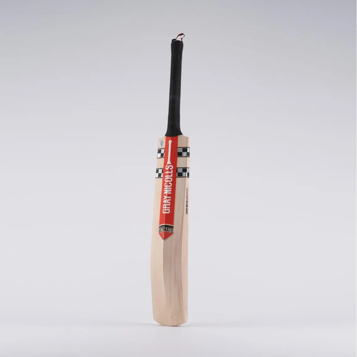 Gray Nicolls Ultimate Cricket Bat English Willow - Short Handle - BATS - MENS ENGLISH WILLOW