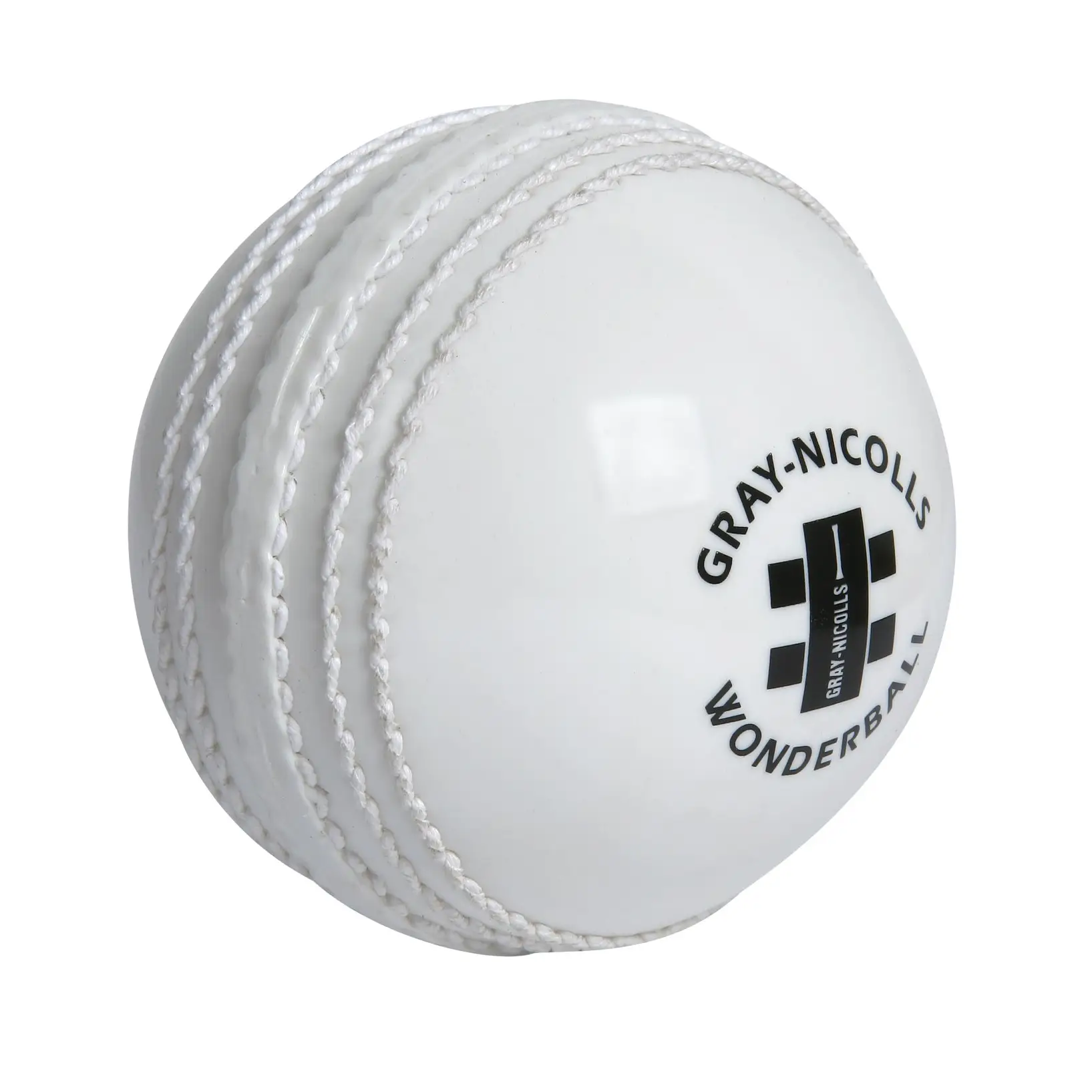 Cricket Ball Gray Nicolls Wonderball | Perfect For Training - BALL - TRAINING JUNIOR