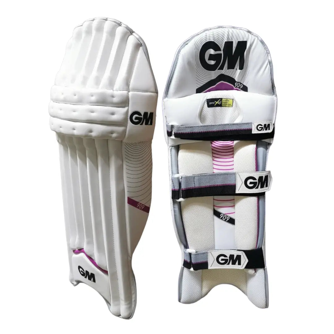 GUNN & MOORE 909 Batting Pad - Men RH - PADS - BATTING
