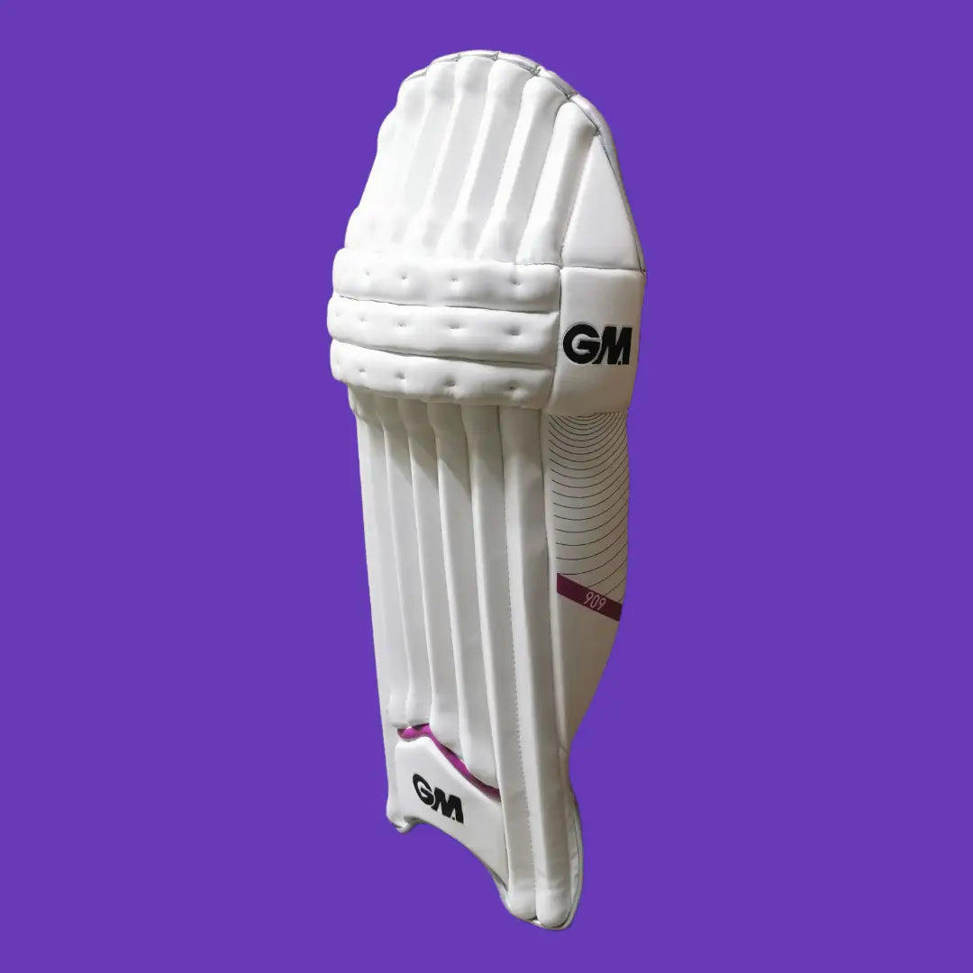 GUNN & MOORE 909 Batting Pad - Men RH - PADS - BATTING