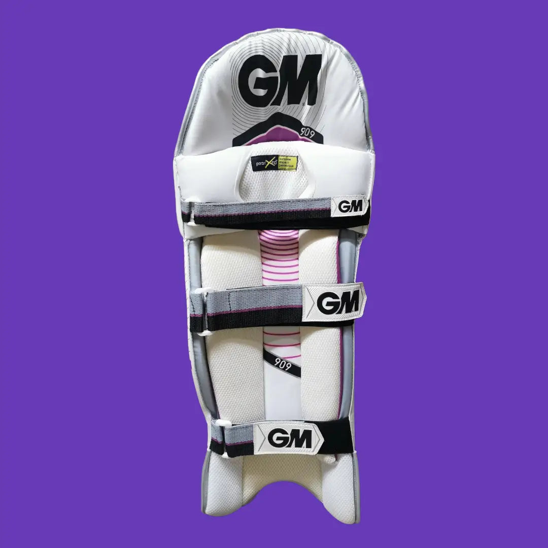 GUNN & MOORE 909 Batting Pad - Men RH - PADS - BATTING