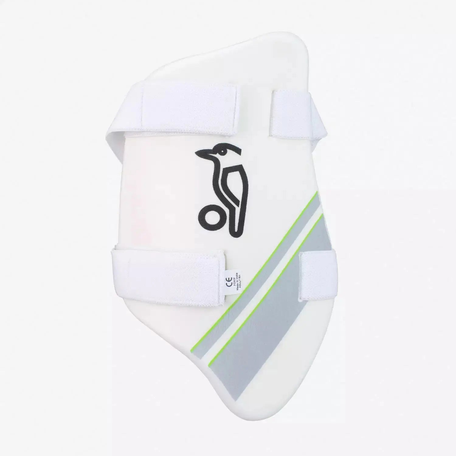 Kookaburra 1000 THIGH GUARD - Adult RH - BODY PROTECTORS - THIGH GUARD