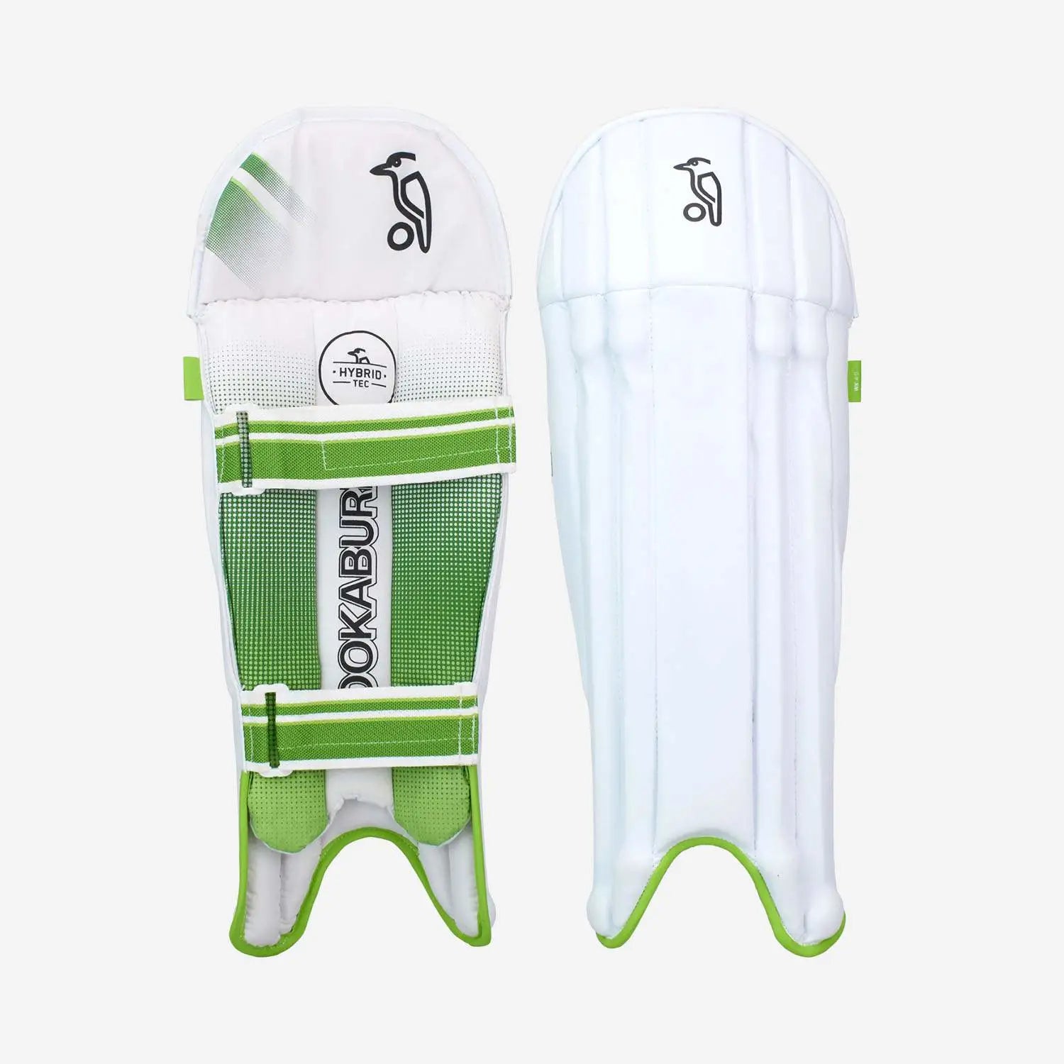 Kookaburra 4.0 Wicket Keeping Pad Impact Protection - Adult - PADS - BATTING