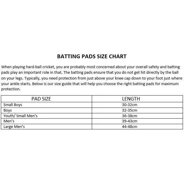 Kookaburra 4.0 Wicket Keeping Pad Mega Lightweight Construction - PADS - WICKET KEEPING