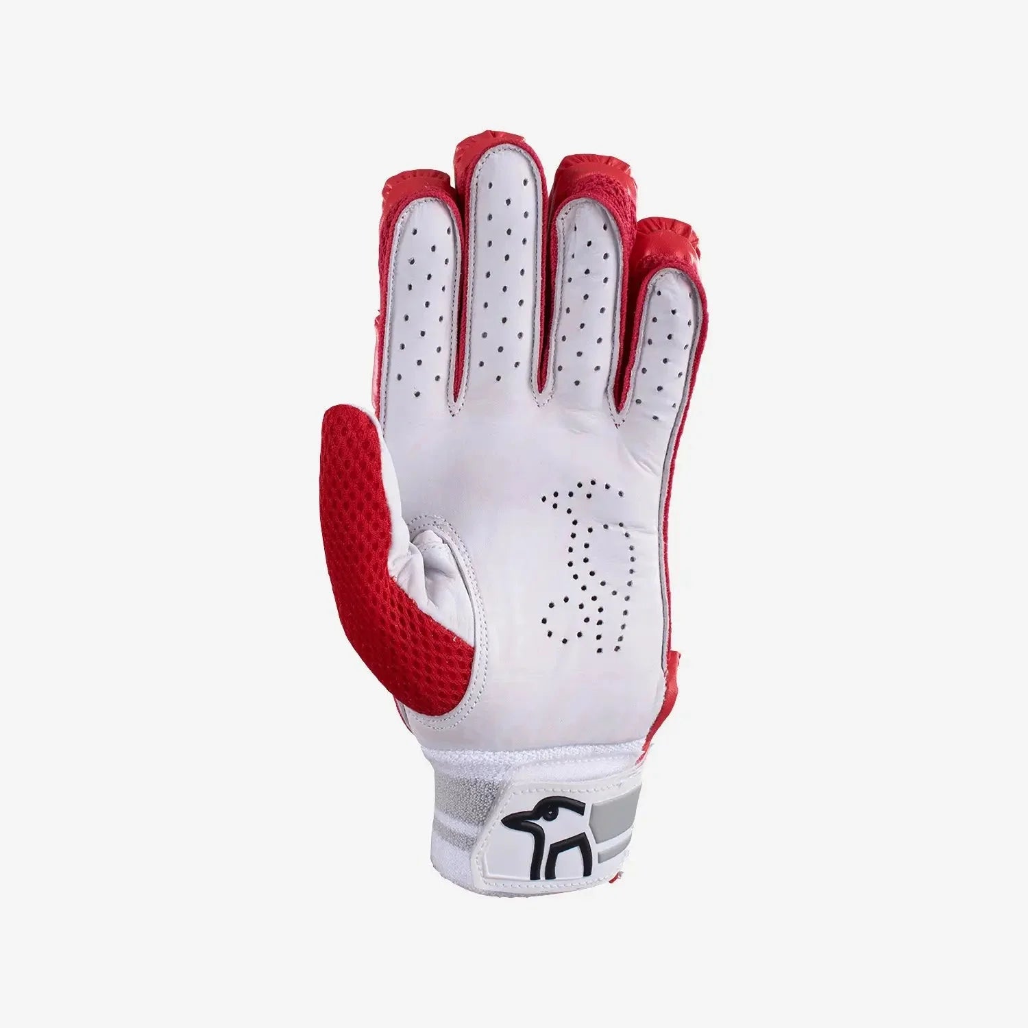 Kookaburra 4.1 T20 Red Cricket Batting Gloves - GLOVE - BATTING