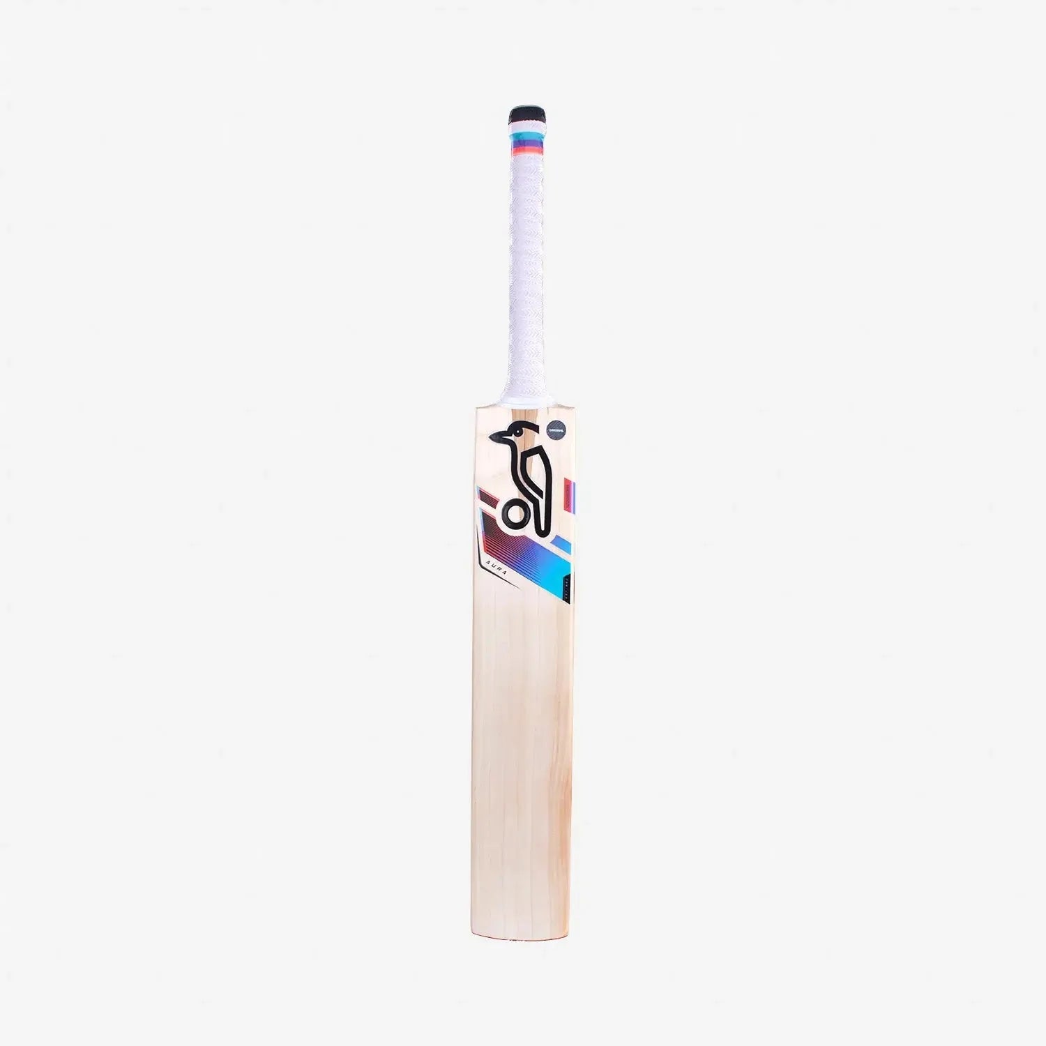 Kookaburra AURA 4.1 Cricket Bat English Willow - Short Handle - BATS - MENS ENGLISH WILLOW